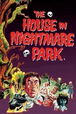 Watch Free The House in Nightmare Park (1973)