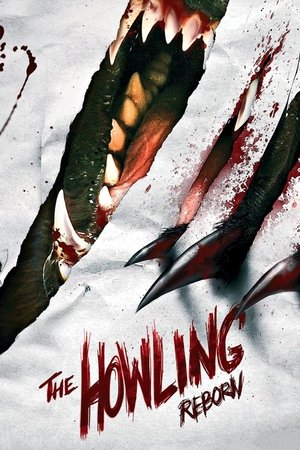 Watch Free The Howling Reborn 2011