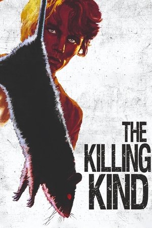 Watch Free The Killing Kind (1973)