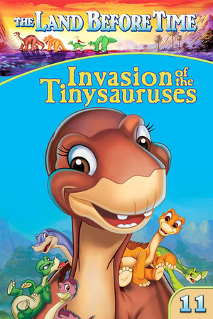 Watch Free The Land Before Time 11 2005