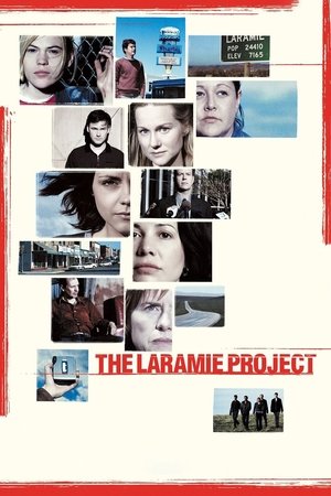 Watch Free The Laramie Project (2002)