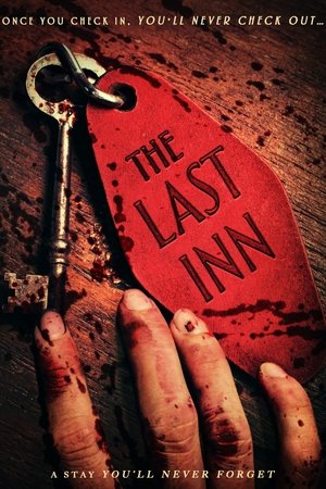 Watch Free The Lawst Inn (2021)