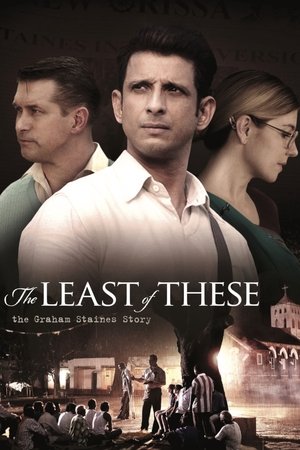 Watch Free The Least of These: The Graham Staines Story (2019)
