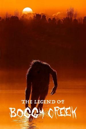 Watch Full Movie: The Legend of Boggy Creek (1972)