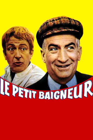 Watch Free Le petit baigneur (1968)
