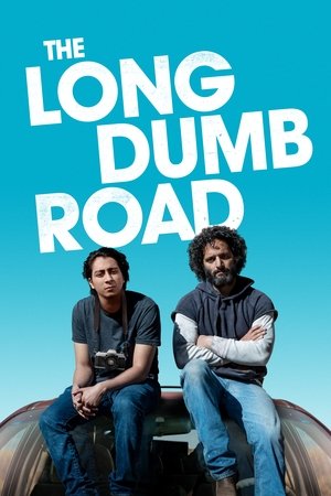 Watch Free The Long Dumb Road (2018)