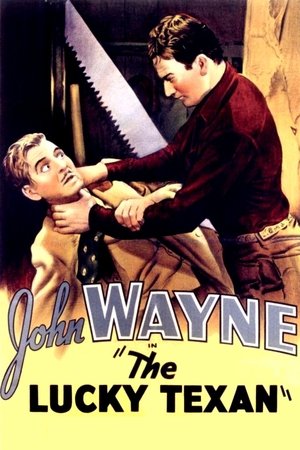 Watch Free The Lucky Texan (1934)