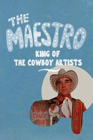 Watch Free The Maestro King of the Cowboy Artists (1995)