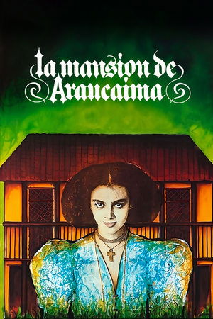 Watch Free La mansion de Araucaima (1986)