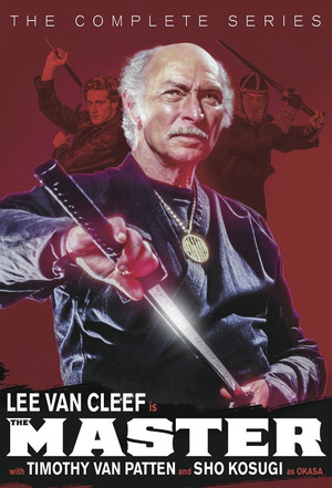 Watch Free The Master (1984)
