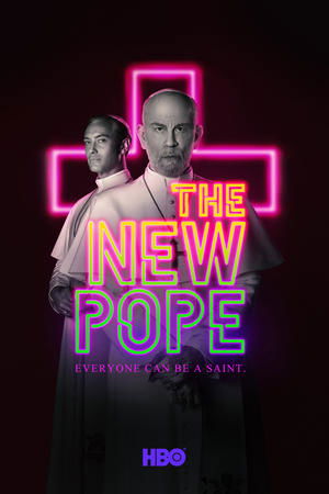 Watch Free The New Pope (2020 )