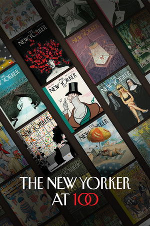 Watch Free The New Yorker at 100 (2025)
