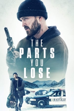 Watch Free The Parts You Lose (2019)