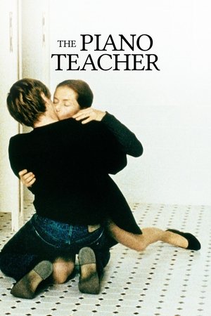 Watch Free The Piano Teacher (2001)