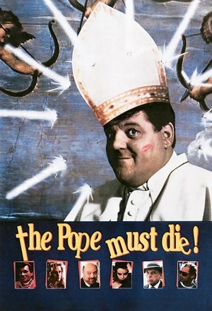 Watch Free The Pope Must Diet 1991