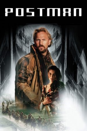 Watch Free The Postman (1997)
