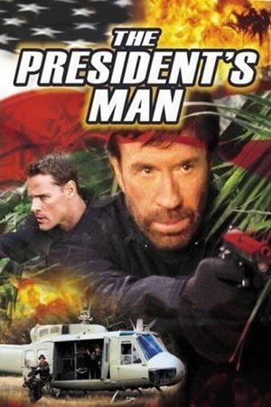 Watch Free The Presidents Man (2000)