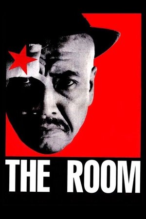 Watch Free The Room (1992)