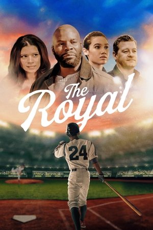 Watch Free The Royal (2022)