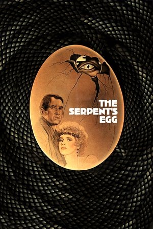 Watch Free The Serpents Egg (1977)