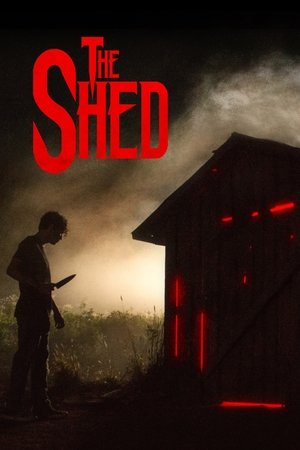 Watch Free The Shed (2019)