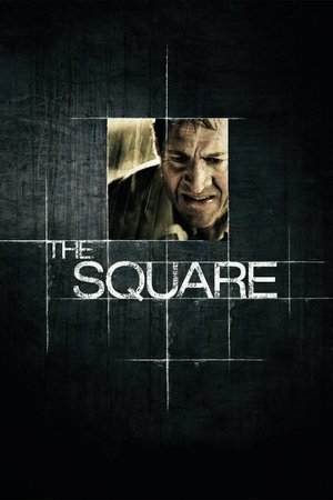 Watch Free The Square (2008)