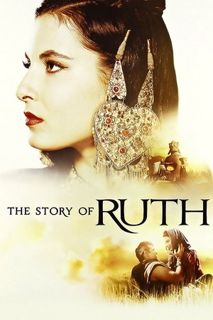 Watch Free The Story of Ruth (1960)