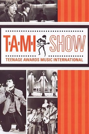 Watch Free The T.A.M.I. Show (1964)