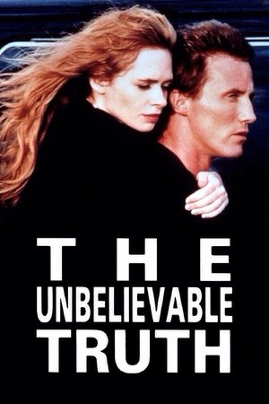 Watch Free The Unbelievable Truth (1989)