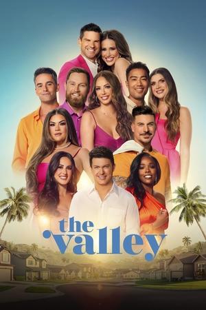 Watch Free The Valley (2024-)