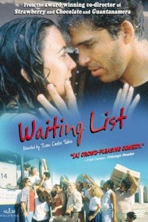 Watch Free The Waiting List (2000)
