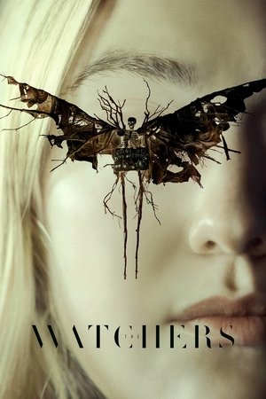 Watch Free The Watchers (2024)