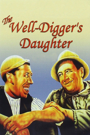 Watch Full Movie: The WellDiggers Daughter (1940)