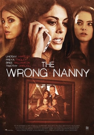 Watch Free The Wrong Nanny (2017)