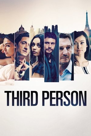 Watch Free Third Person (2013)