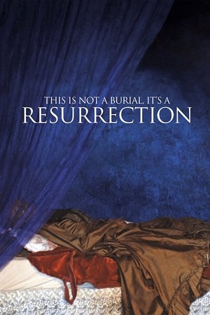 Watch Free This Is Not a Burial, Its a Resurrection (2019)