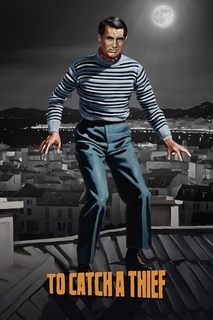Watch Free To Catch a Thief (1955)