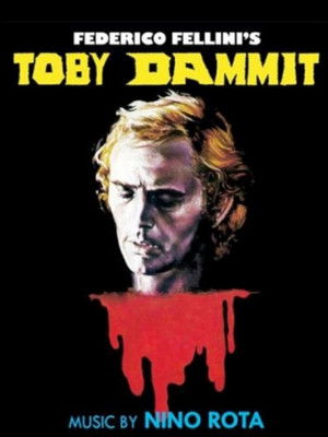 Watch Free Toby Dammit (1968)