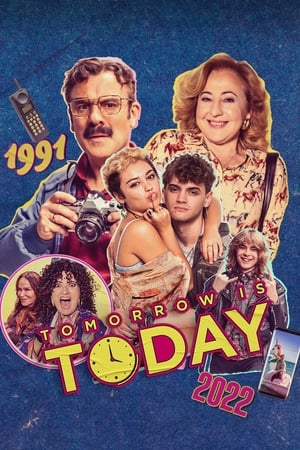 Watch Free Manana es hoy (2022)