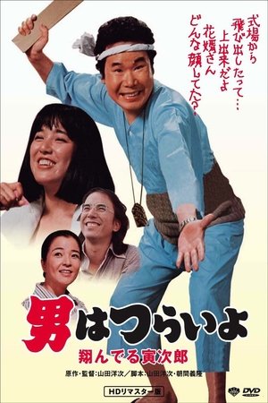 Watch Free Tora san, the Matchmaker (1979)