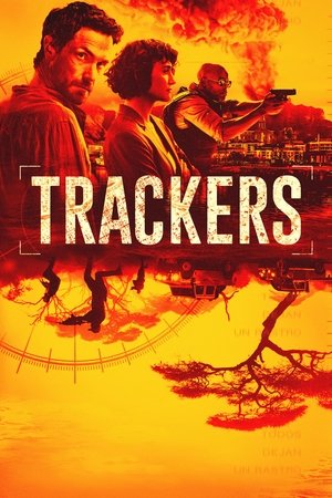Watch Free Trackers (2019 )