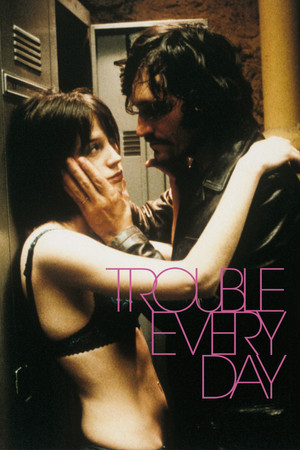 Watch Free Trouble Every Day (2001)