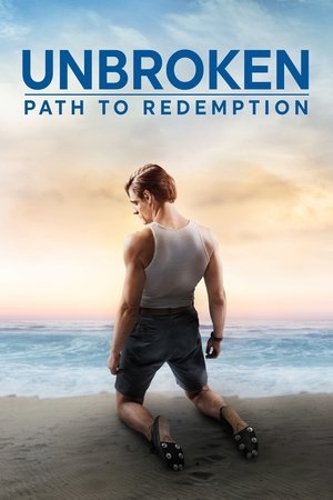 Watch Free Unbroken: Path to Redemption (2018)