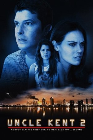 Watch Free Uncle Kent 2 (2015)