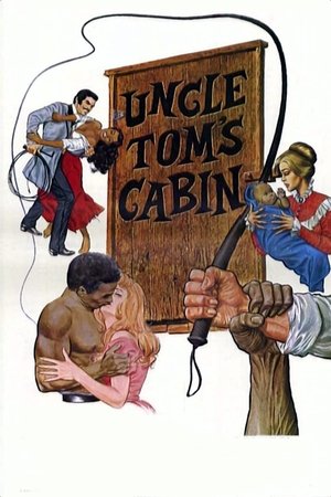 Watch Free Uncle Toms Cabin (1977)
