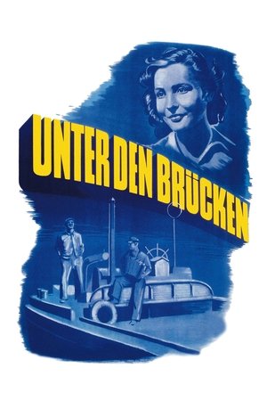 Watch Free Under the Bridges (1946)