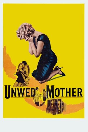 Watch Free Unwed Mother (1958)