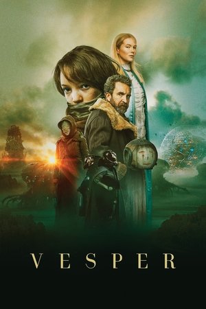 Watch Free Vesper (2022)
