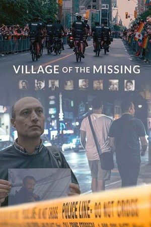 Watch Free Village of the Missing (2019)