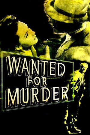 Watch Free Wanted for Murder (1946)